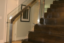 Interior Railing